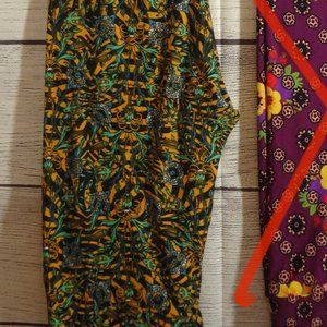 Lularoe One Size Leggings